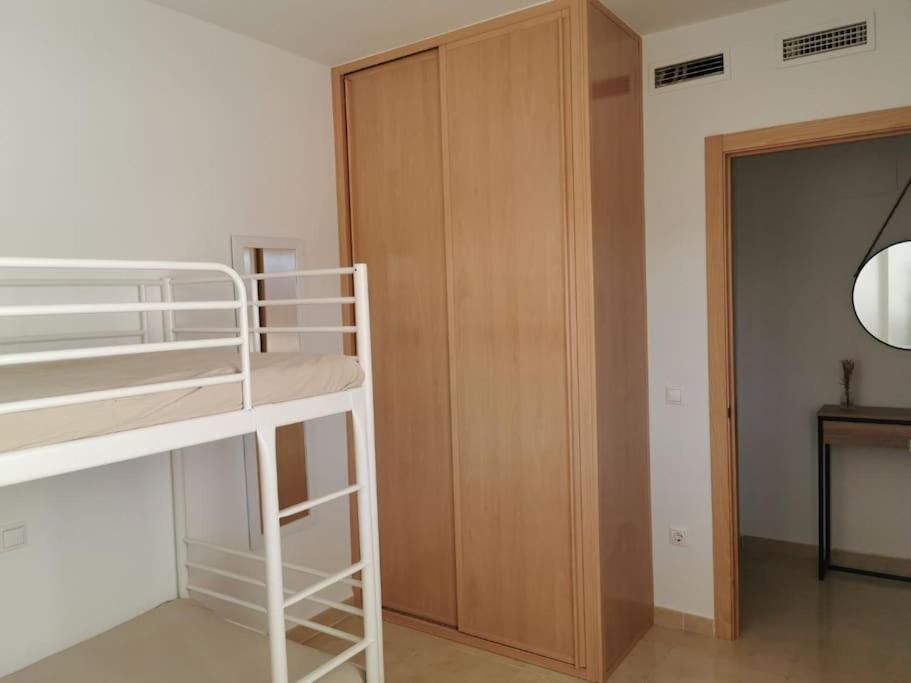 Moderno Apartamento En Oliva Nova Golf & Met Exterior foto